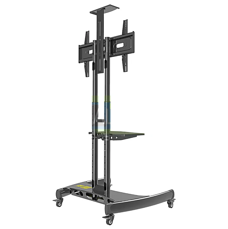 Kaloc KLC-150 TV Mobile TV Stand - Image 2