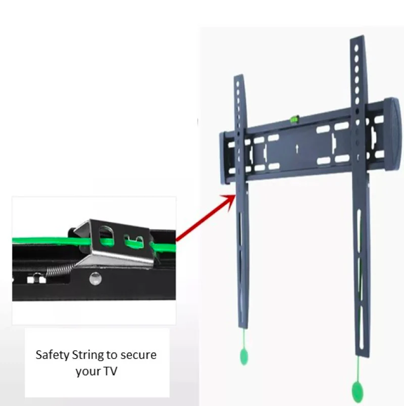 Kaloc KLC-E3-T Tilting TV Wall Mount 3 years warranty - Image 2