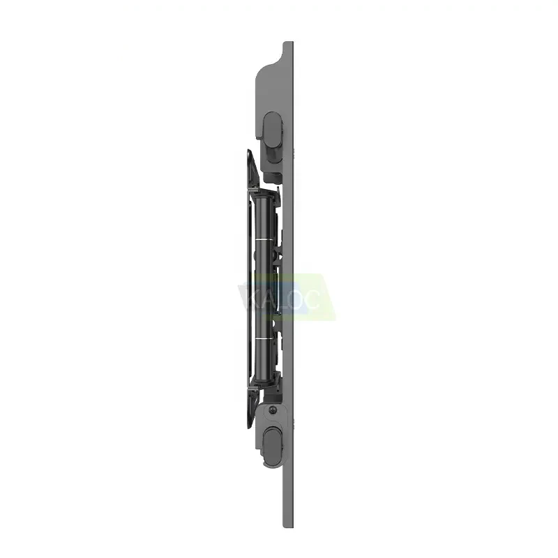 KALOC KLC S9 Heavy Duty Universal 55 to 90 Inch TV Wall Tilt Swivel Extension Bracket Wall Mount 90kg - Image 3