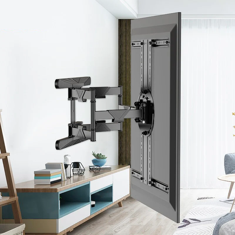 Kaloc KLC-U80-X Rotating Tv Wall Mount - Image 3