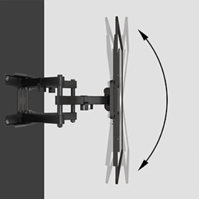 KALOC KLC-X8 Swivel Mount 60" to 70" with Installation - Image 4