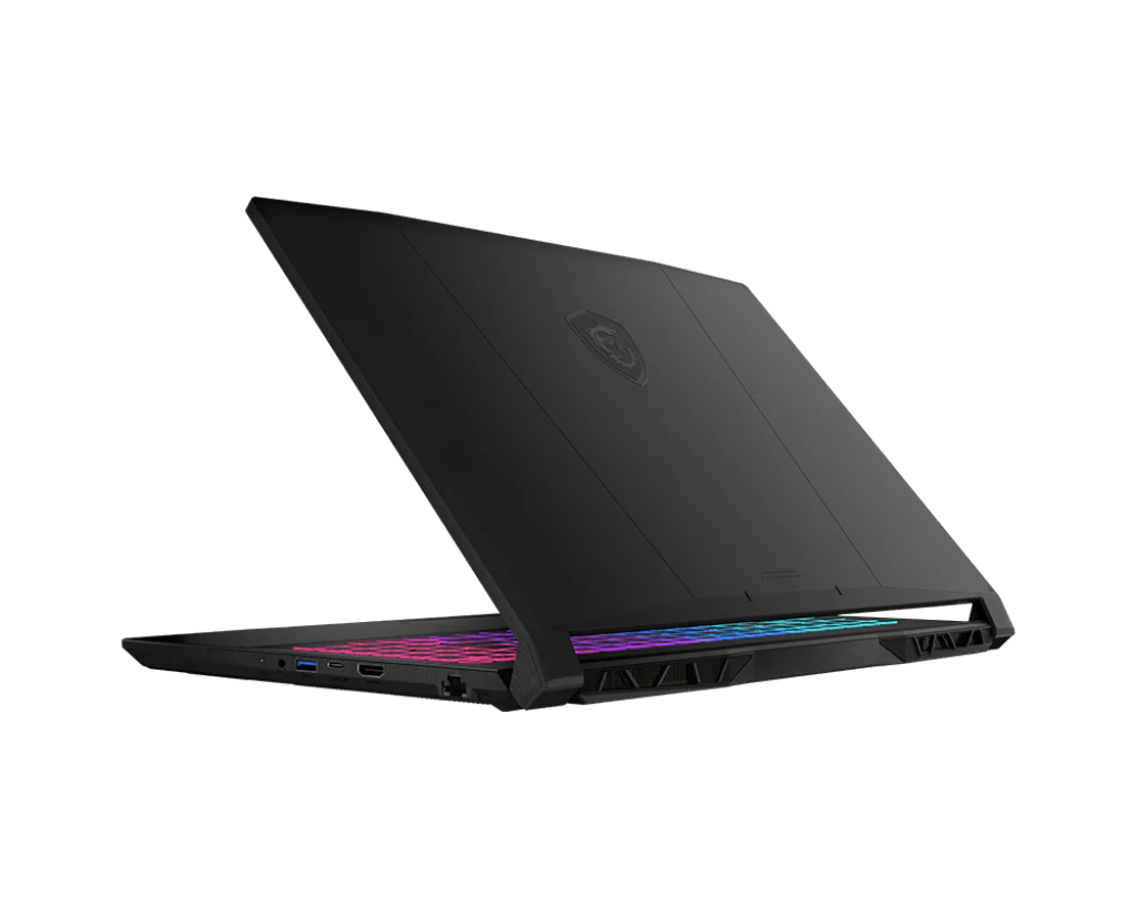 Katana 15 B13VEK-2443SG 15.6" QHD 165Hz Gaming Laptop - Image 2