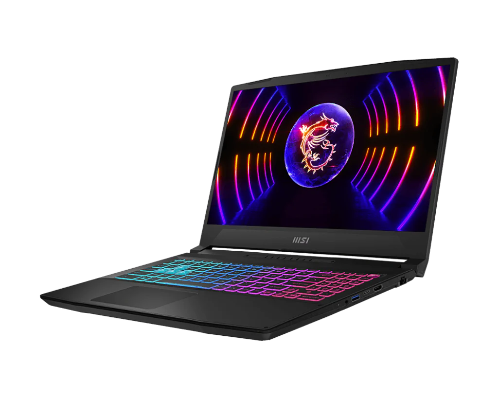 Katana 15 B13VEK-2443SG 15.6" QHD 165Hz Gaming Laptop - Image 3