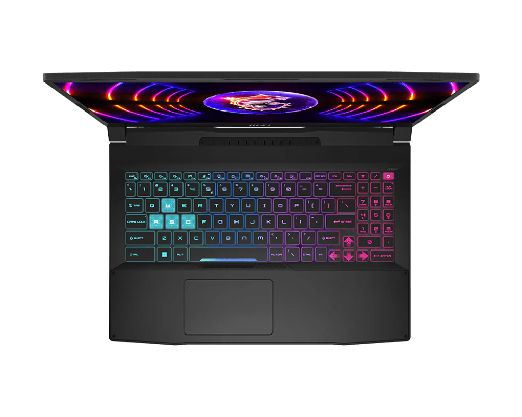 Katana 15 B13VEK-2443SG 15.6" QHD 165Hz Gaming Laptop - Image 5