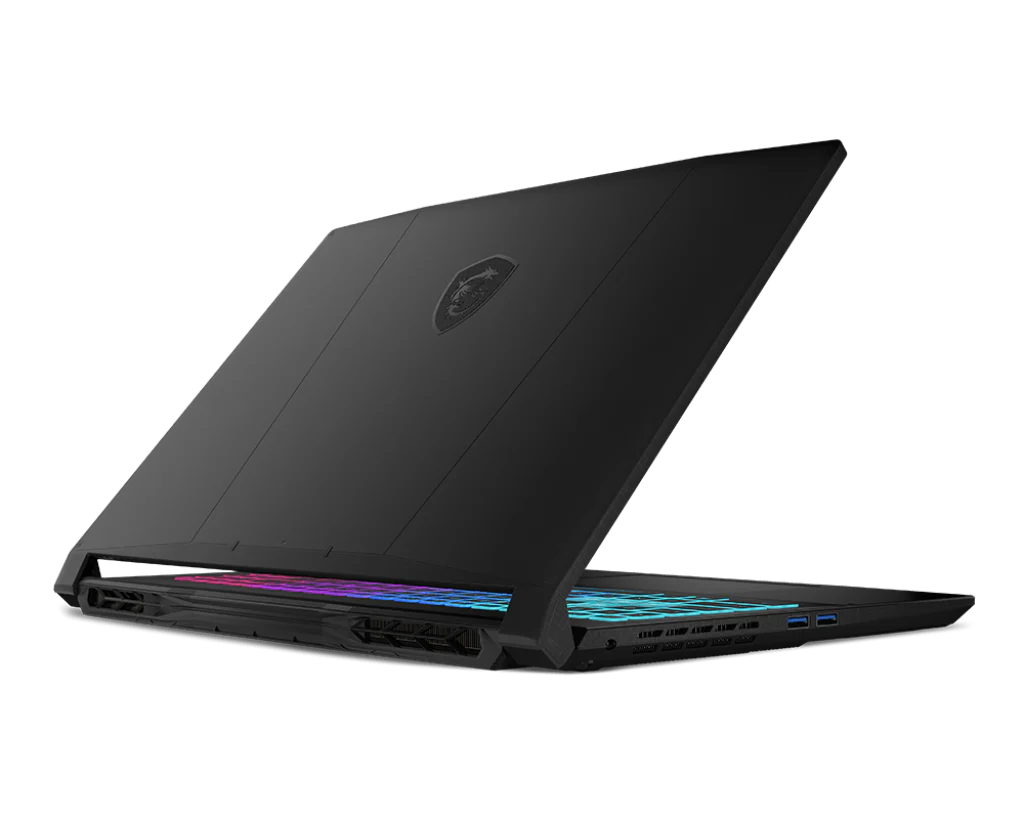 Katana 15 HX B14WGK-208SG 15.6" QHD 165Hz Gaming Laptop Intel Core i7 16GB 1TB - Image 3