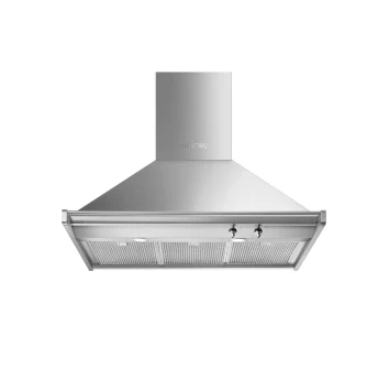 KD90HXE + A1-9 Hood & Freestanding Cooker Bundle - Image 4