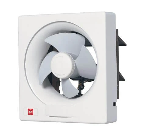 KDK 15AAQ1 Wall Mount Ventilating Fan Propeller - Image 2
