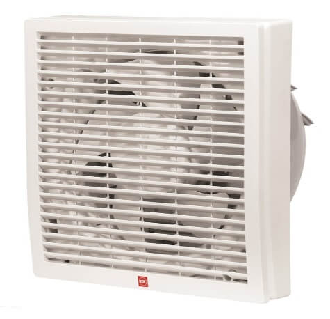 KDK 15WHPCT Window Mount Ventilating Fan 15cm - Image 2