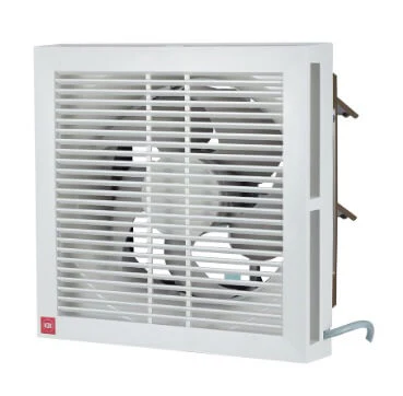 KDK 20ALA Wall Mount Ventilating Fan 20cm - Image 2