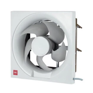 KDK 20AUA  Wall Mount Ventilating Fan 20cm - Image 2