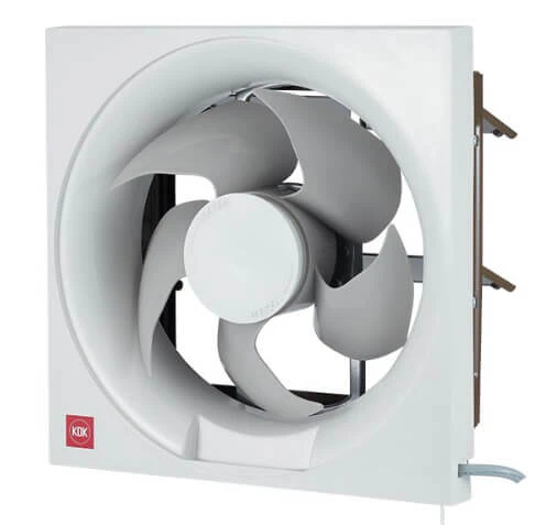 KDK 20RGA Wall Mount Ventilating Fan Propeller - Image 2