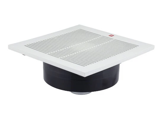 KDK 20TGQF Ceiling Mount Ventilating Fan 20cm - Image 2