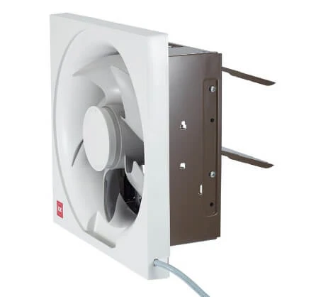 KDK 25AUA Wall Mount Ventilating Fan 25cm - Image 3