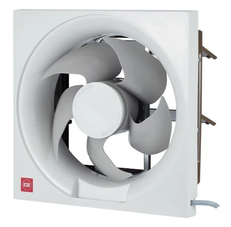 KDK 30AUA Wall Mount Ventilating Fan 30cm - Image 2