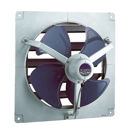 KDK 50AEQ2 Ventilating Fan Industrial - Image 2