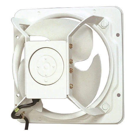 KDK 60GTC Industrial Ventilating Fan (High Pressure) 60cm - Image 2