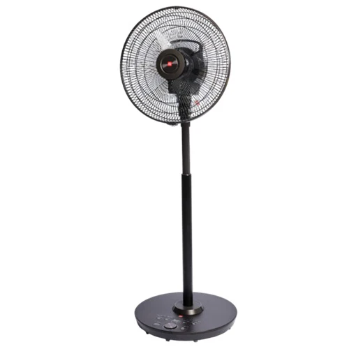 KDK 7 Blades Stand Fan with Remote Control (36cm/14”) - Image 3