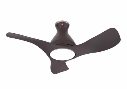 KDK F40GP 40" DC Ceiling Fan with Remote & Wi-Fi Control + E48GP 48" DC Ceiling Fan with Remote & Wi-Fi Control - Image 3