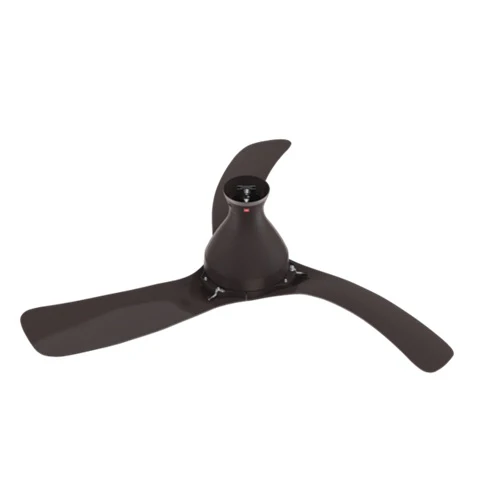 KDK H56GP-White/Black 56" Remote DC Ceiling Fan - Image 7