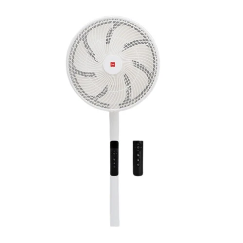 KDK HN30S DC Stand Fan 12" - Image 2