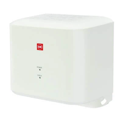KDK T09BC Hand Dryer W/o Drain Pan - Image 2