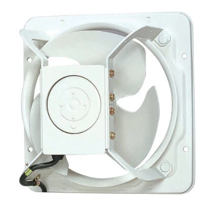 KDK 30GSC Industrial Ventilating Fan (High Pressure) 30cm - Image 2