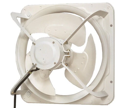 KDK 45GSC Industrial Ventilating Fan (High Pressure) 45cm - Image 2