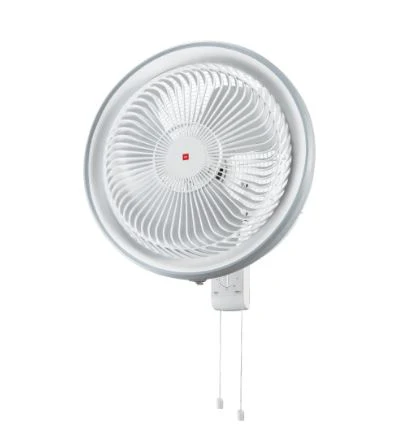 KDK YU50X White/Black Industrial Wall Fan 50cm (Pre-Order) - Image 2