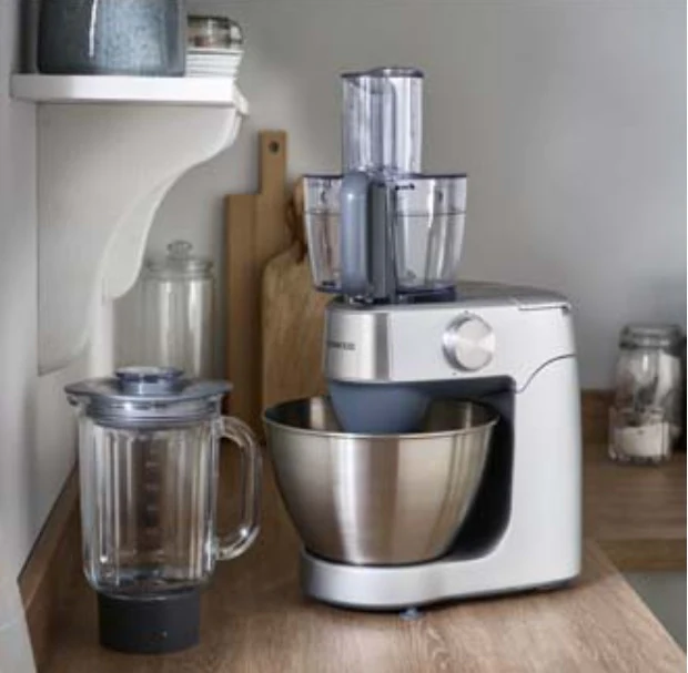 Kenwood KHC29 Prospero+ Compact Stand Mixer - Image 5