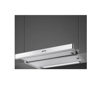Smeg KSET6XE2 + SI5632D Hood & Hob Bundle - Image 3