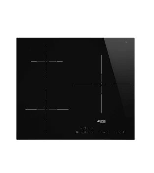 Smeg KSET6XE2 + SI5632D Hood & Hob Bundle - Image 4