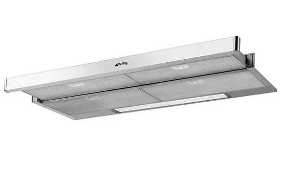 Smeg KSET9XE2 + SE97GXBE5 Hood & Hob Bundle - Image 4