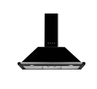 KT90BLE + TR90BL9 Hood & Freestanding Cooker Bundle - Image 3