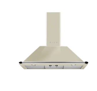 KT90PE + TR90P9 Hood & Freestanding Cooker Bundle - Image 4