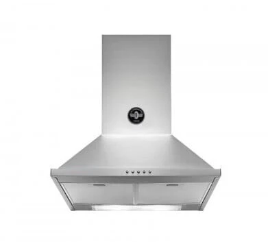 La Germania KPL60PLAG1XA 60 cm wallmount hood – low edge - Image 2