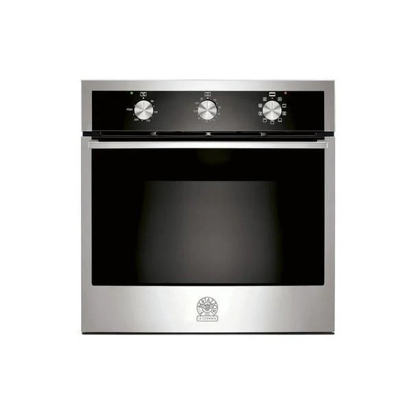 LA GERMANIA F660 D9X1/2 60cm Multifunction Oven