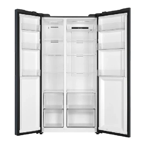Haier BCD-538WGLSSEDBX Leader/Commander Side by Side 538L Refrigerator 1Yr Warranty Commercial Use - Image 5