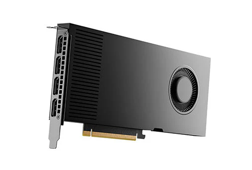 Leadtek NVIDIA RTX 4000 Ada Generation 20GB GDDR6 ECC Workstation GPU - Image 3