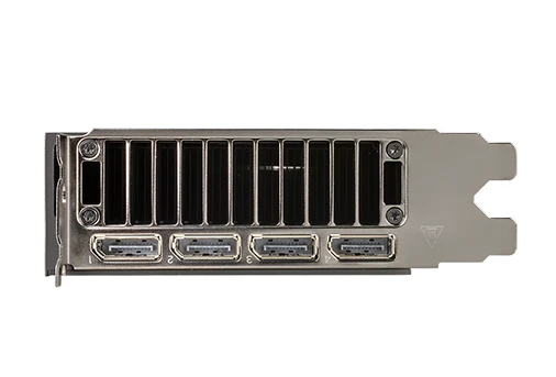 Leadtek NVIDIA RTX PRO 4500 Blackwell 32GB GDDR7 ECC GPU - Image 3