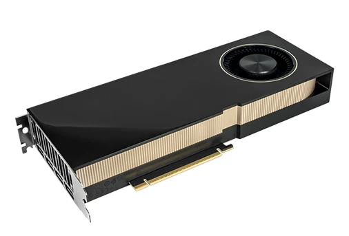 Leadtek NVIDIA RTX PRO 6000 Blackwell Max-Q 96GB GDDR7 Workstation GPU - Image 2
