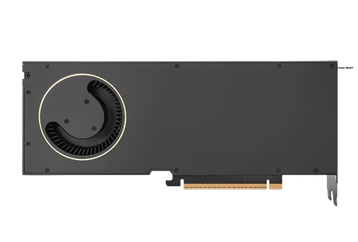 Leadtek NVIDIA RTX PRO 6000 Blackwell Max-Q 96GB GDDR7 Workstation GPU - Image 4