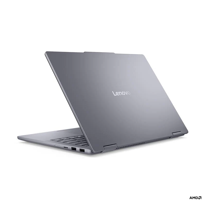 Lenovo IdeaPad 5 2-in-1 14AKP10 83KT000WSB AI 7 350 24GB 1TB 14" WUXGA OLED Touch Notebook - Image 10