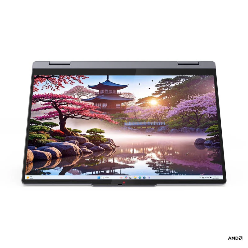 Lenovo IdeaPad 5 2-in-1 14AKP10 83KT000WSB AI 7 350 24GB 1TB 14" WUXGA OLED Touch Notebook - Image 2