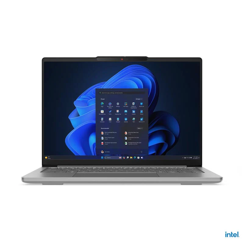 Lenovo IdeaPad Pro 5 14IAH10 83JK0009SB UT9 285H 32GB 1TB 14" 2.8K OLED 120Hz - Image 4