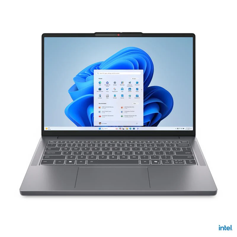 Lenovo IdeaPad Slim 3 14IRH10R 83K30008SB C7 240H 16GB 512GB 14" - Image 2