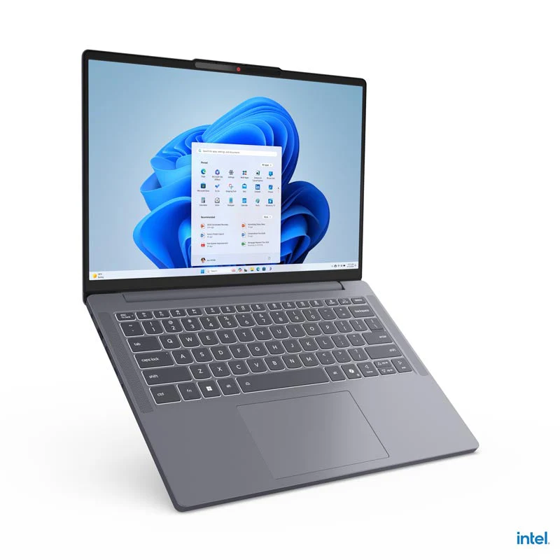 Lenovo IdeaPad Slim 3 14IRH10R 83K30008SB C7 240H 16GB 512GB 14" - Image 4