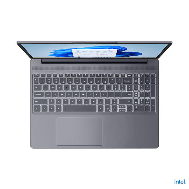 Lenovo IdeaPad Slim 3 15IRH10R 83K40011SB C7-240H 16GB 512GB 15.3" - Image 4