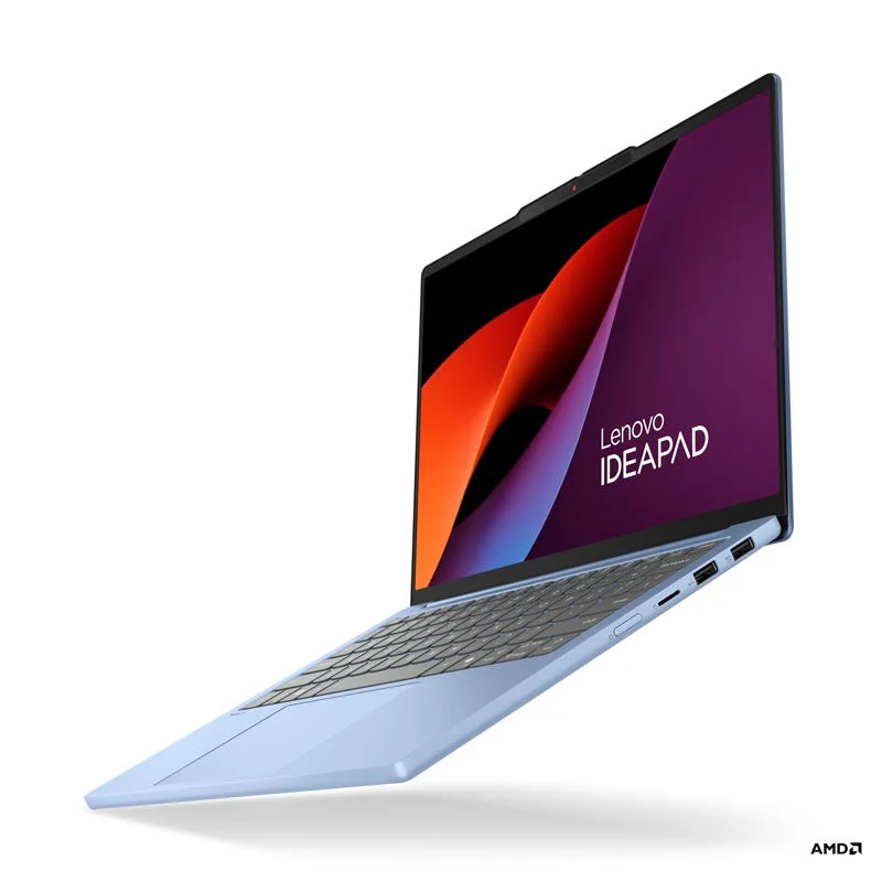 Lenovo IdeaPad Slim 5 13ARP10 83J20000SB R7-7735HS 16GB 1TB 13.3" - Image 2