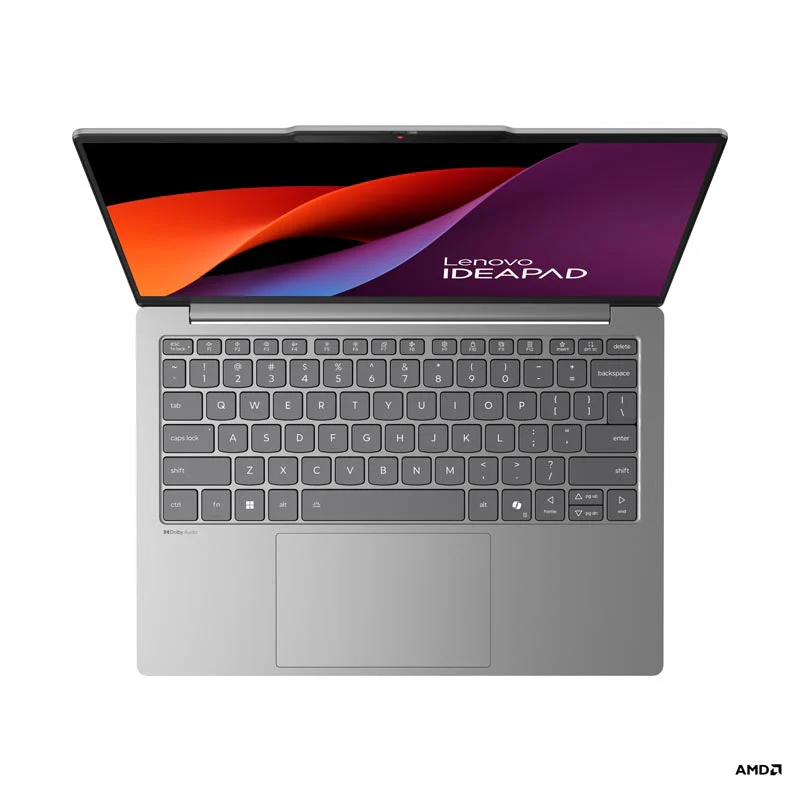 Lenovo IdeaPad Slim 5 13ARP10 R7-7735HS 16GB 1TB 13.3" - Image 4