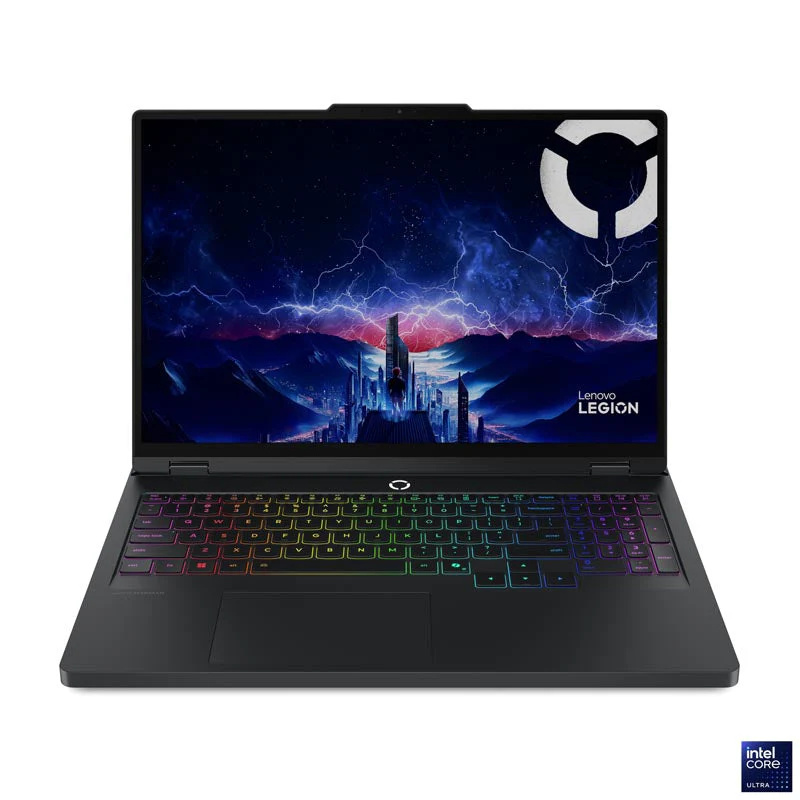 Lenovo Legion Pro 5 16IAX10 UT9-275HX 32GB 1TB RTX5070 16" OLED 165Hz